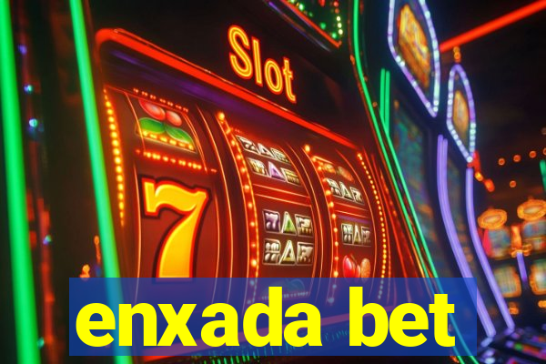 enxada bet